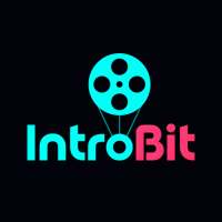 IntroBit : Animated Text & Intro Maker with Music on 9Apps