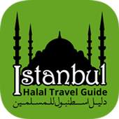 Istanbul Halal Travel Guide