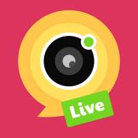 Sunny Chat - Anonymous Live Random Video Chat App