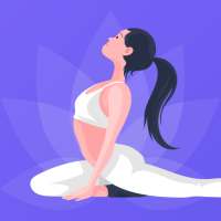 Yoga for Weight Loss - DoYoga on 9Apps