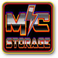 MegaCloud - Unlimited Cloud Storage