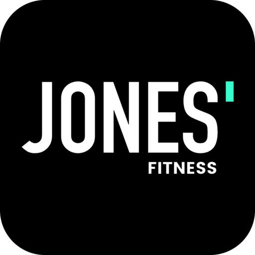 Jones' Fitness