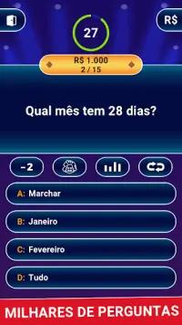 Show do Milhão APK Download 2023 - Free - 9Apps