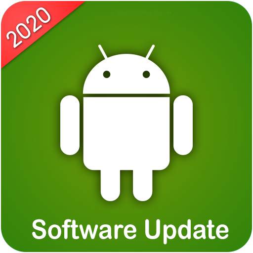 Software Update for Android 2020