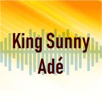 King Sunny Adé - Top Sons & Lyrics