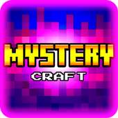 Mystery Craft Adventure Explore Crafting Games