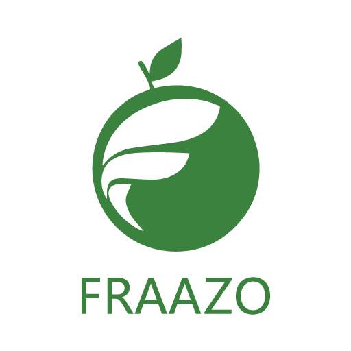 FRAAZO - Grocery Shopping App