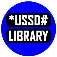 Naija USSD Library