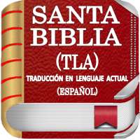 Santa Biblia (TLA) Traducción en Lenguaje Actual
