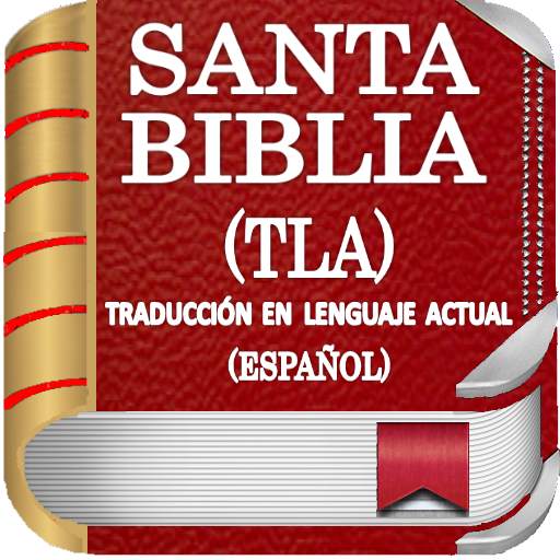 Bible TLA, Current Language Translation  (Spanish)