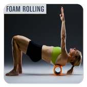 Foam Roller Exercises