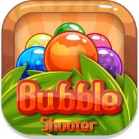 Bubble Shooter Addictive Game