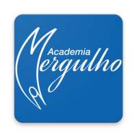 App Academia Mergulho