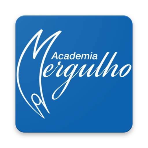 App Academia Mergulho