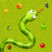 Snake & Fruits: New Classic Mobile Game