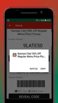 Papa Johns Pizza Coupons & 100's of free games APK Download 2023 - Free -  9Apps