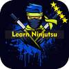 Learn Best Ninjutsu Technique Easy Step
