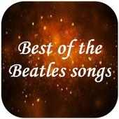 Best of The Beatles songs on 9Apps