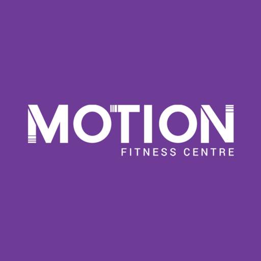 Motion Fitness Centre