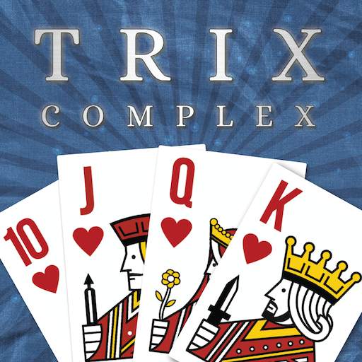 Trix Plus with Complex