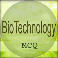 Biotechnology MCQ on 9Apps