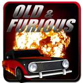 Old And Furious
