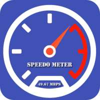 Интернет SpeedTest Net Speed ​​Boost Быстро