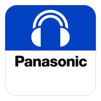 Panasonic Audio Connect on 9Apps