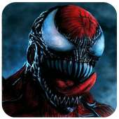 Carnage Wallpapers HD Spider on 9Apps