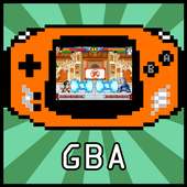 GemBoy - GBA Emulator