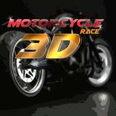 Motorbike Racing 3D