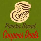 Coupons & Deals for Panera Bread
