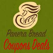 Coupons & Deals for Panera Bread