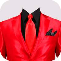 Man Suit Photo Editor on 9Apps