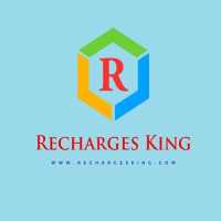 RechargesKing - Mobile | DTH | Electricity Bill |