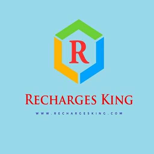 RechargesKing - Mobile | DTH | Electricity Bill