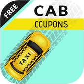 Cab Coupons - Free Taxi Rides