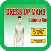 Dress Up Games for Boys