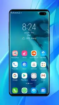 Vivo S1 Wallpaper HD APK Download 2023 - Free - 9Apps
