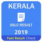 SSLC Result 2019 on 9Apps