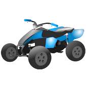 Used ATVs For Sale on 9Apps