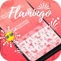 Flamingo on 9Apps