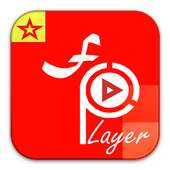 Fast Flash Player For mobile : SWF & FLV