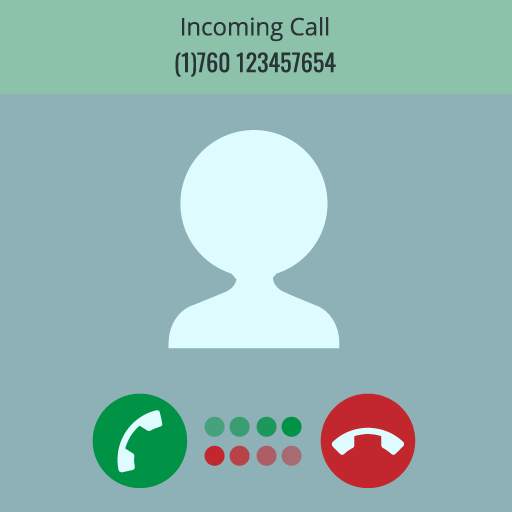 Fake Caller Id - Prank Call App