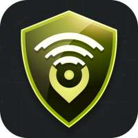 WiFi Map Password - Wifi Proxy on 9Apps