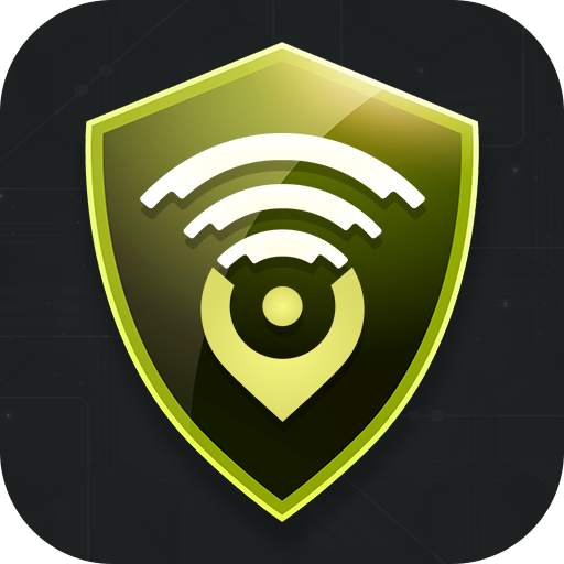 WiFi Map Password - Wifi Proxy