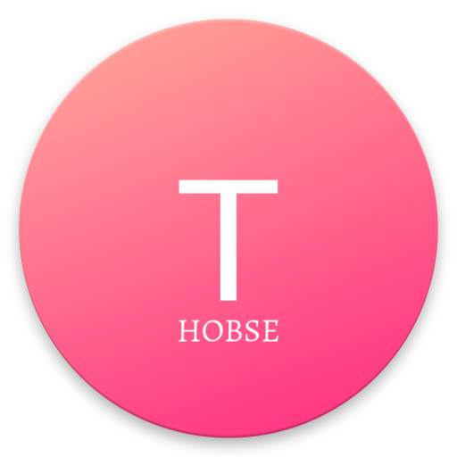 Travelogues - Hobse