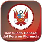 Consulado Perú Florencia