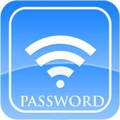 WiFi Password Free Show