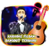 Karaoke Fildan Dangdut Hits Terbaru